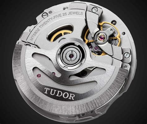 tudor caliber mt5602 price.